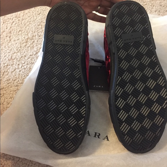 FOR MEN FROM ZARA - Picture 6 of 6